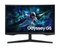 Samsung G55C 32In Gaming Monitor