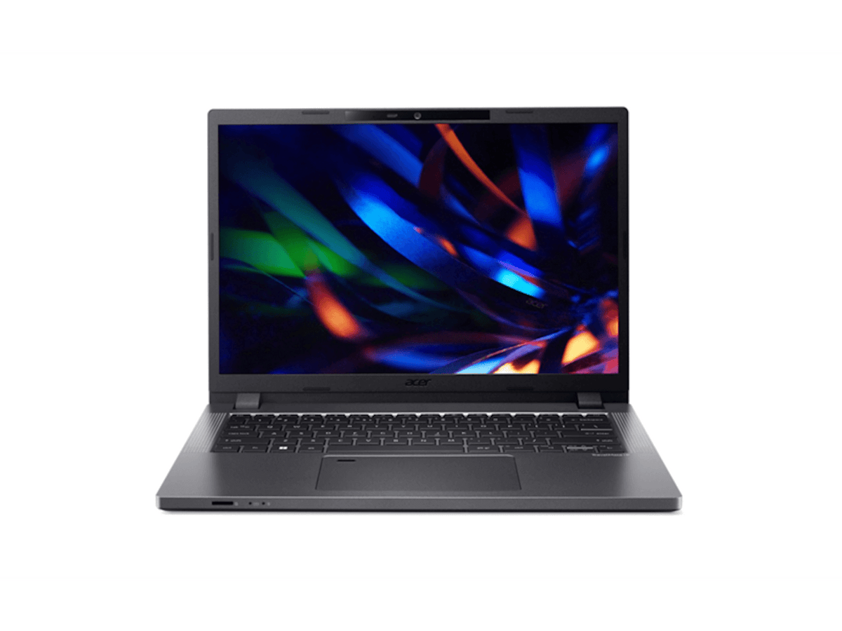 Acer TMP214-55-G2-TCO-72Y6 14in WUXGA Notebook (NX.B65EA.00J)
