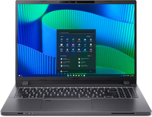 Acer TravelMate P216-51 16in WUXGA Notebook