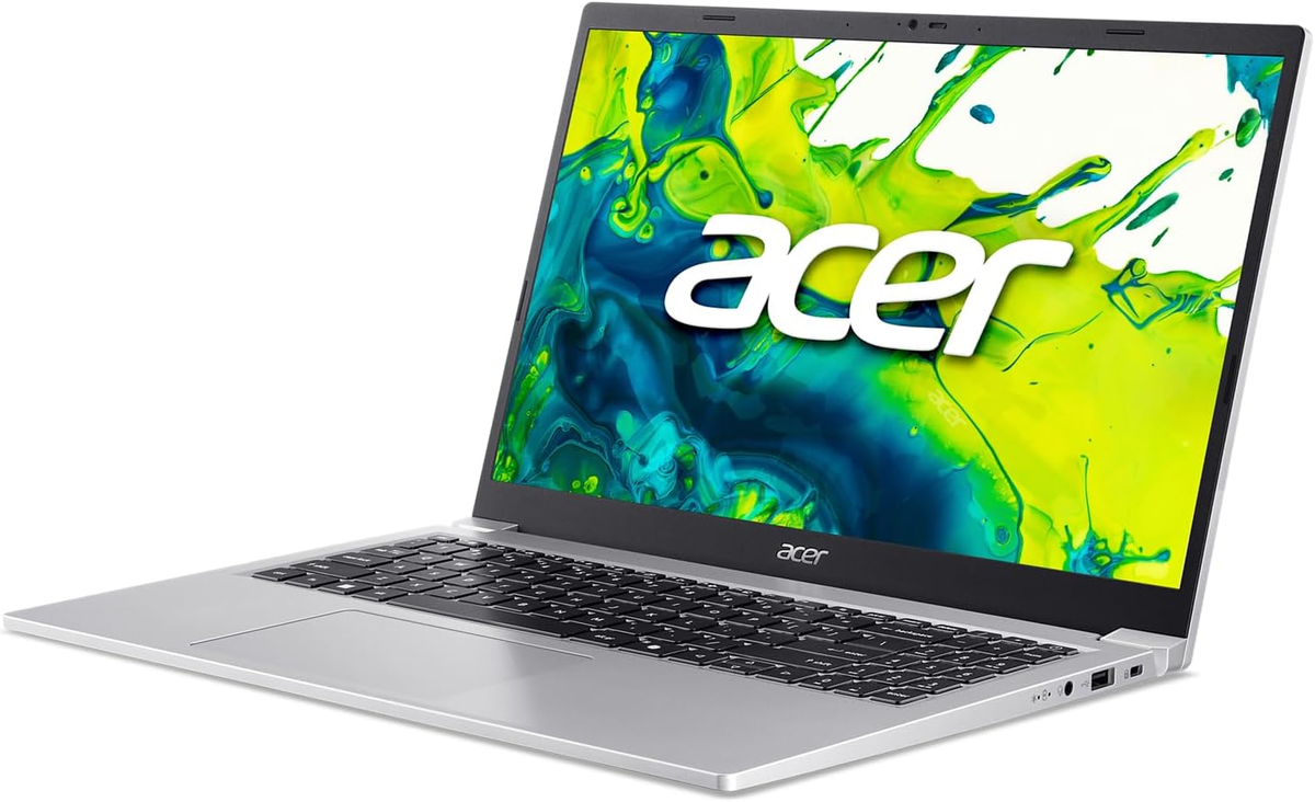 Acer Lite 15 15.6in Notebook (NX.DJVEA.001)