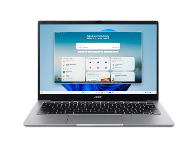Acerlite 14 R3 5400U 8 512 15.6in FHD Notebook (NX.DQNEA.001)