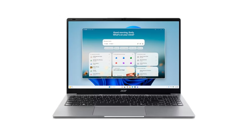 Acerlite 15 R3 5400U 8 256 15.6in FHD Notebook (NX.DZAEA.002)