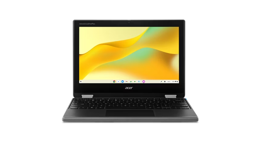 Acer Chromebook R725T-TCO-80ZA 11.6in HD Notebook (NX.W14EA.001)