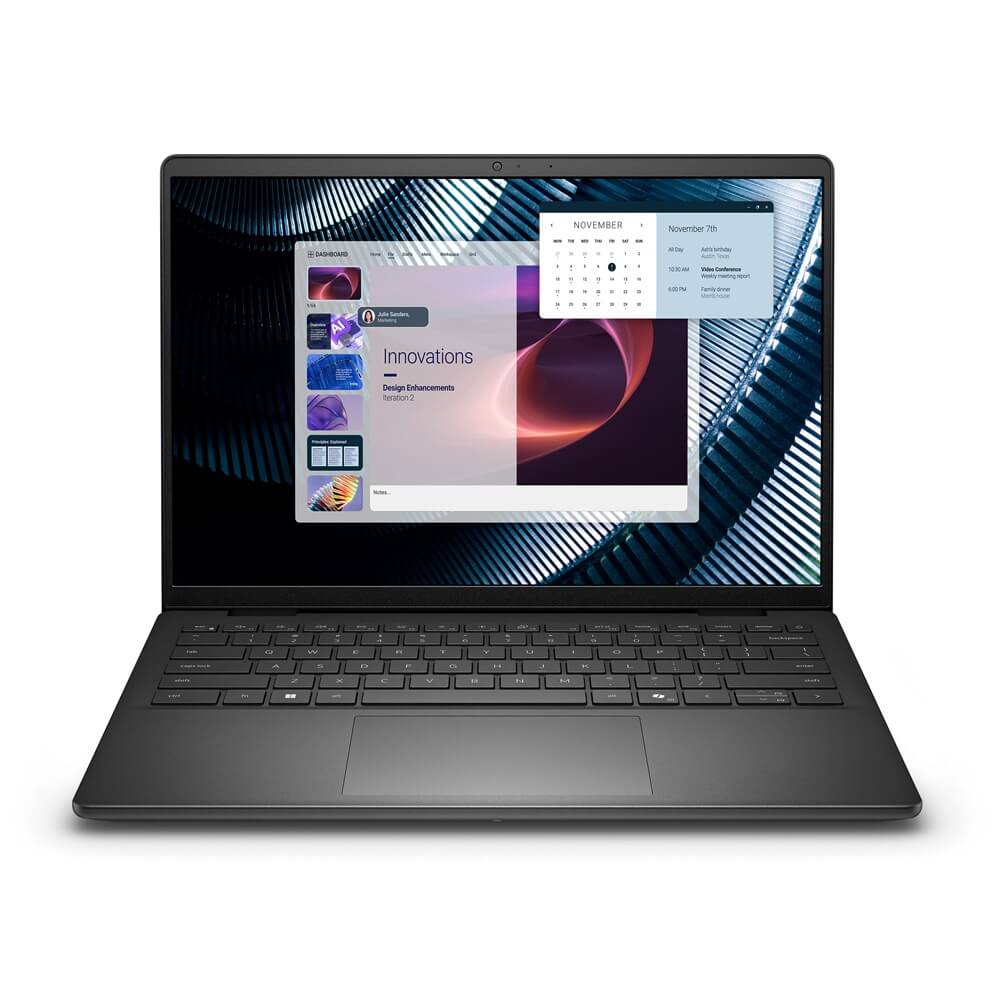 Dell Pro 14 Essential Pv14250 14In FHD Notebook