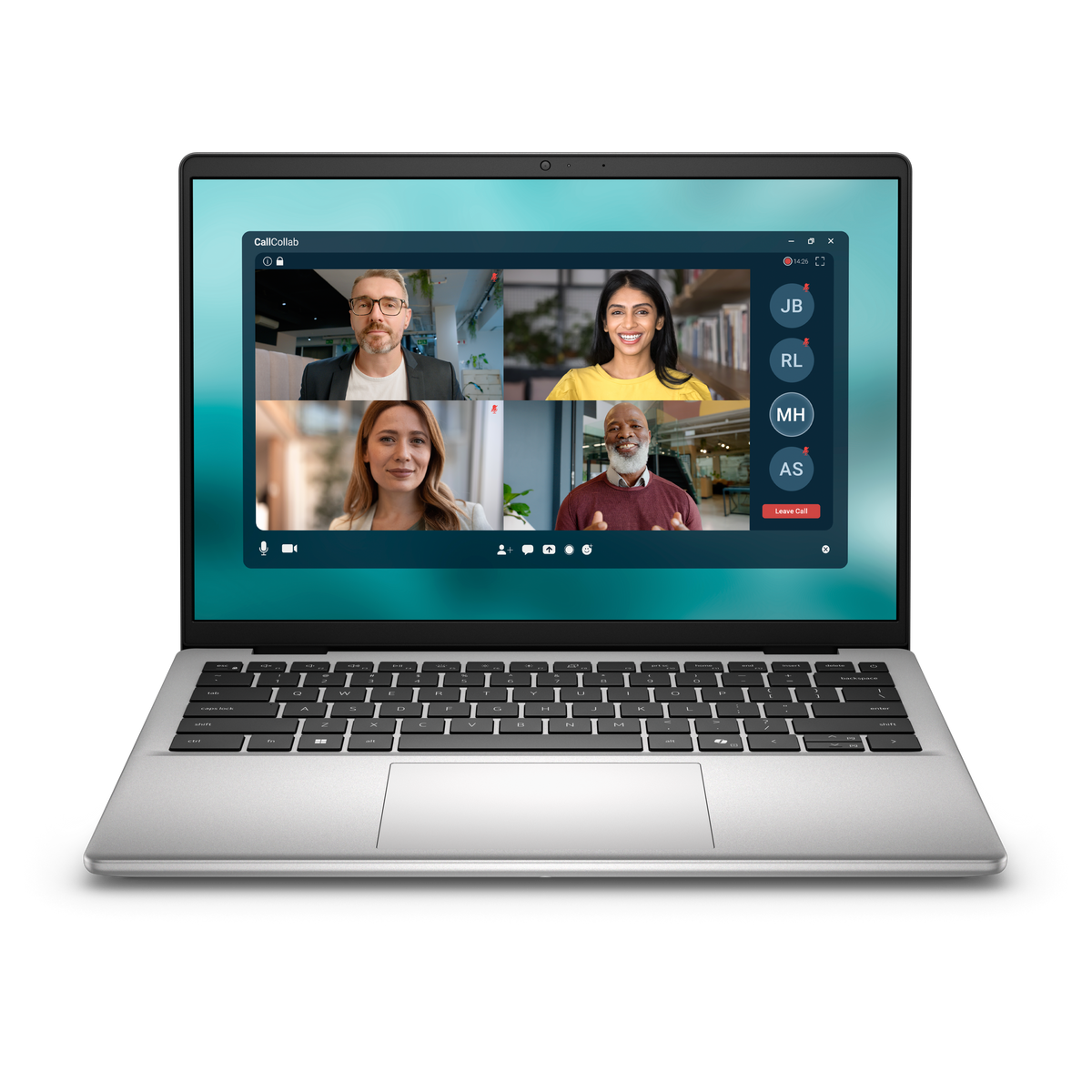Dell Pro 14 Essential PV14250 Notebook (PV14250_RPLR_008_HOM)
