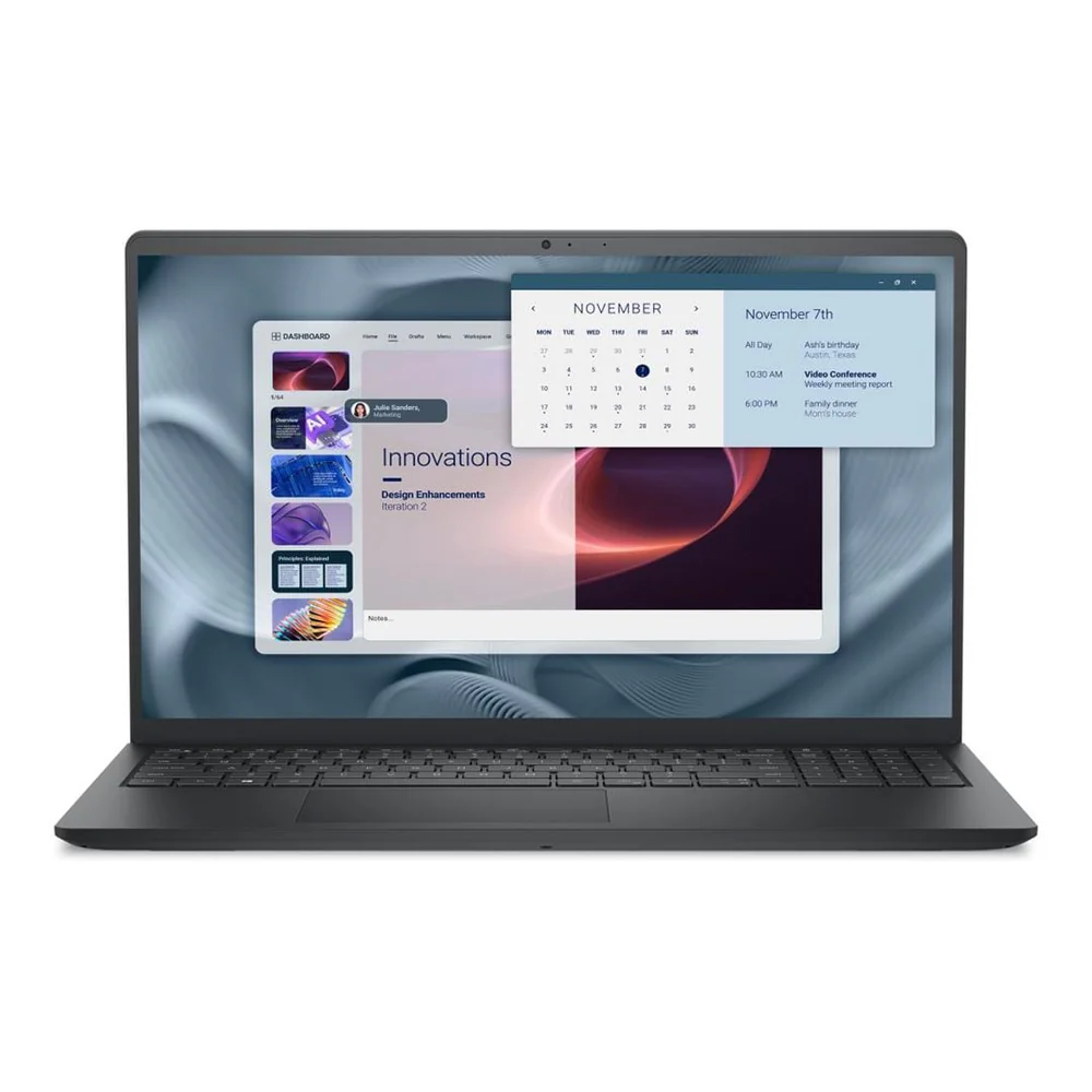 Dell Pro 15 Essential Pv15250 15In FHD Notebook