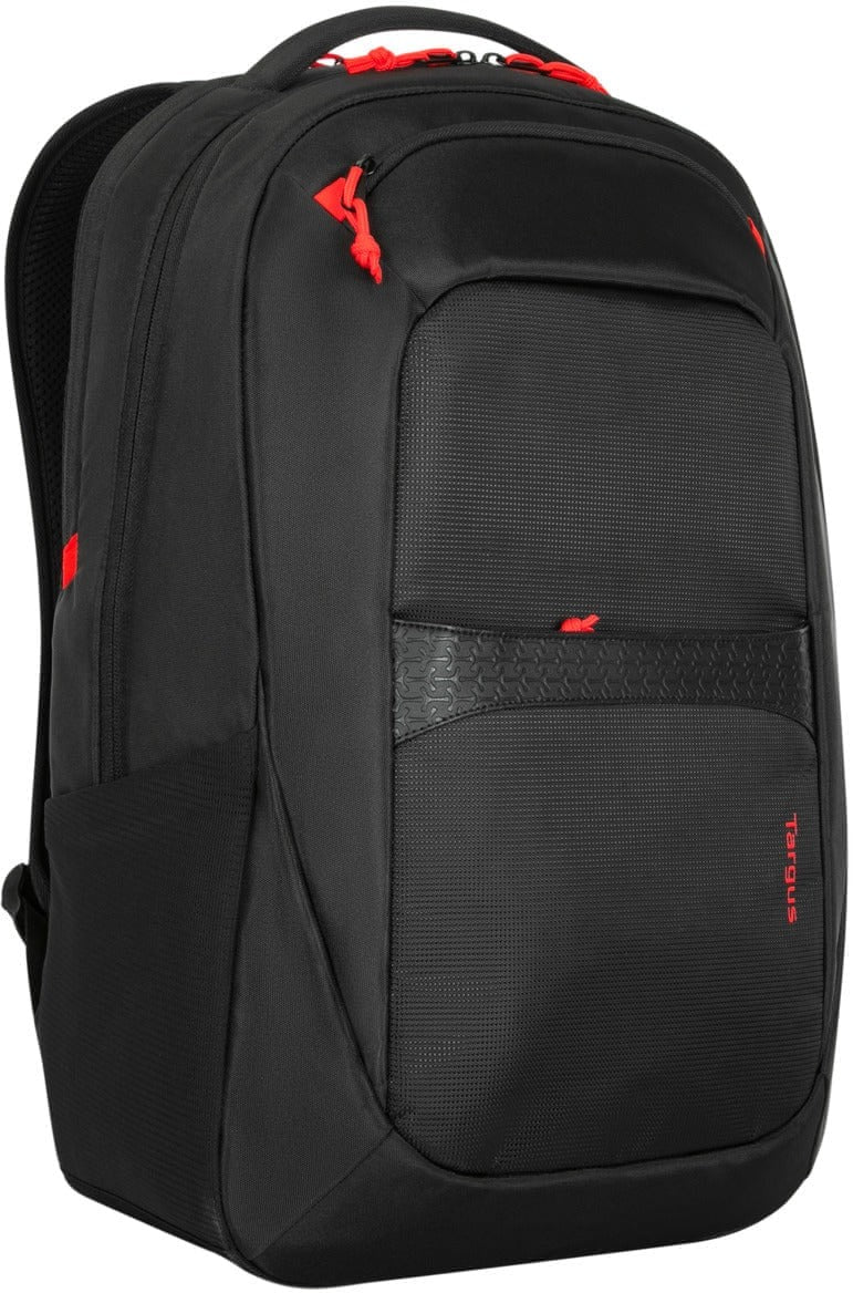 Targus 15.6in Octave Iii Blackpack - Black (TBB653GL)