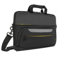 Targus CityGear 12-14 Slim Topload Laptop Case Black (TSS866GL)