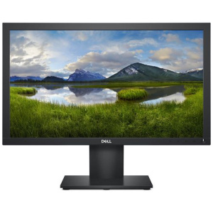 Dell E2020H 19.5IN Hd Monitor