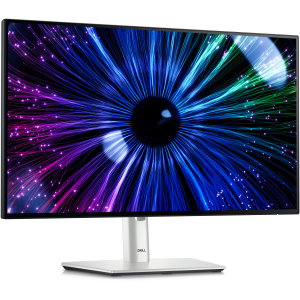 Dell Ultrasharp U2424HE 24 Usb-C Hub 23.8IN Monitor