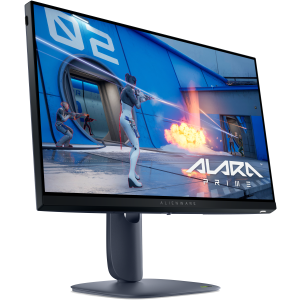DELL ALIENWARE AW2525HM - 25 320HZ GAMING MONITOR