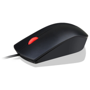 Lenovo Essential USB Mouse