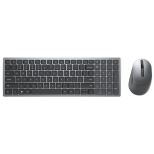 Dell Multi-Device Wireless Keyboard And Mouse