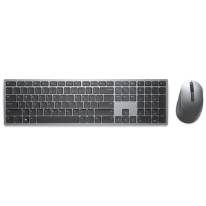 Dell Premier Wireless Multi-Device Keyboard And Mouse
