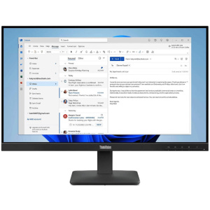Lenovo Thinkvision S24-4E 23.8IN Monitor