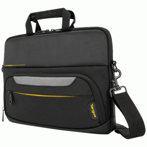 Targus Citygear 10-12 Slim Topload Laptop Case