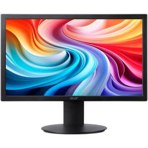 Acer V206HQL 19.5IN Hd Monitor
